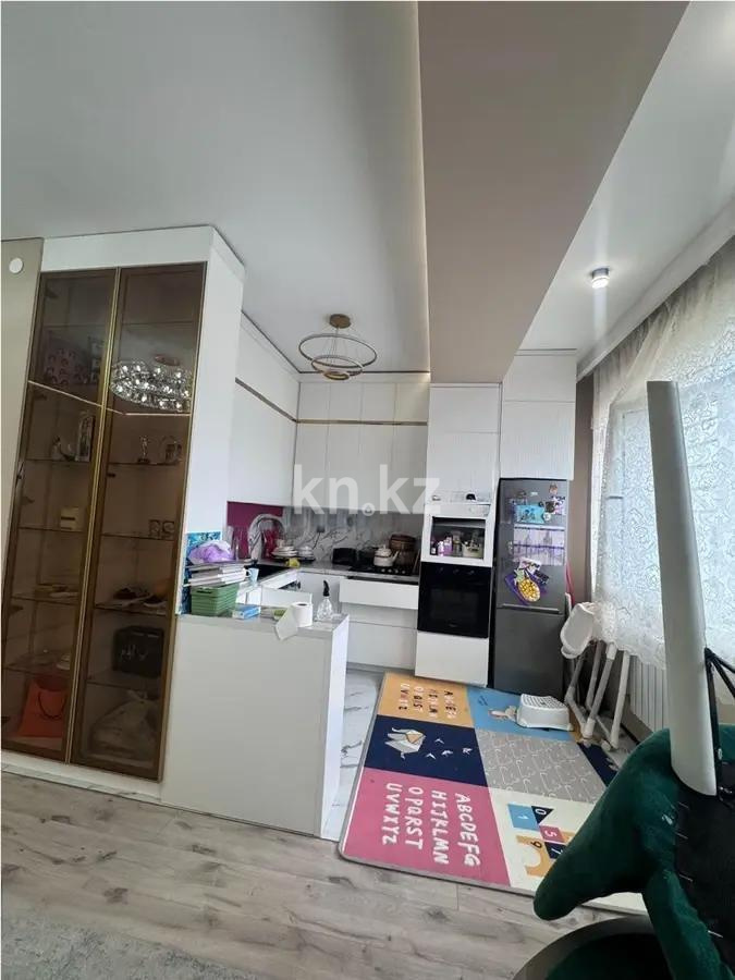 Продажа 2-комнатной квартиры, 65 м² - Недвижимость в Алматы фото 3 из 4