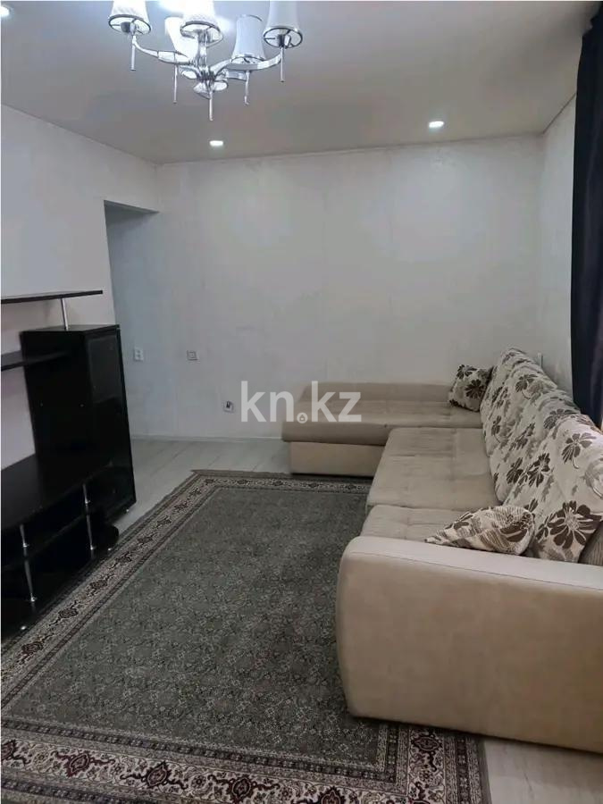 Продажа 1-комнатной квартиры, 35 м² в Алматы