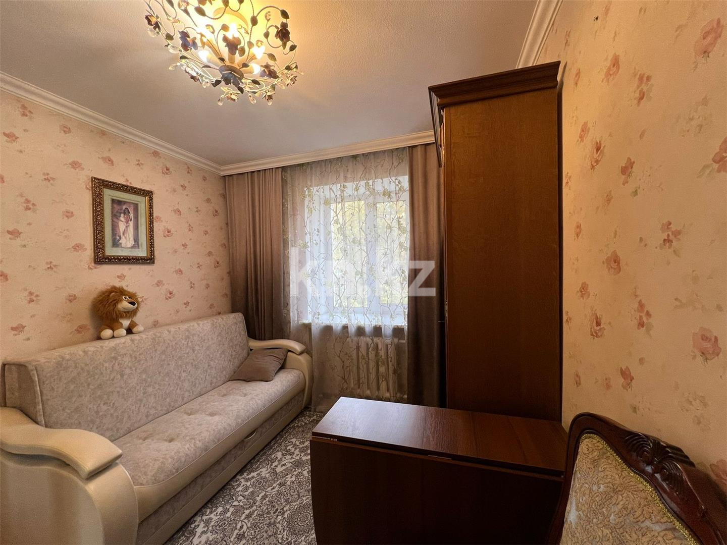 Продажа 3-комнатной квартиры, 60 м², ул. Крылова, дом  34 в Караганде - фото 5
