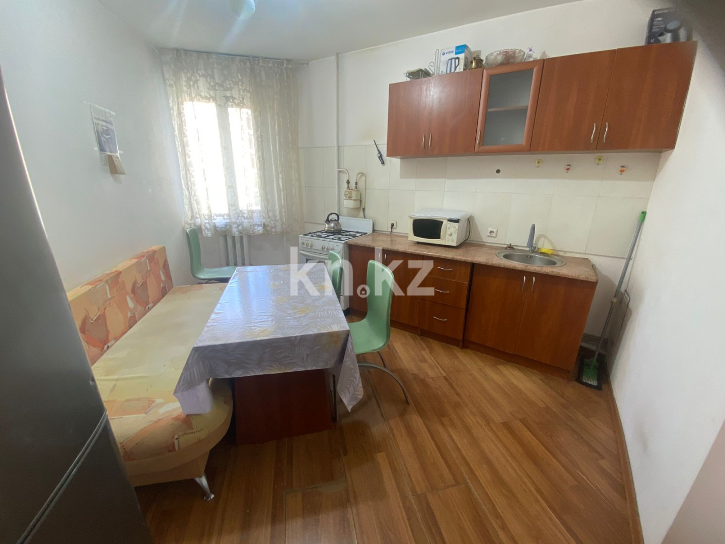 Продажа 2-комнатной квартиры, 75 м² - Продажа квартир в Казахстане - страница 19 фото 1 из 4