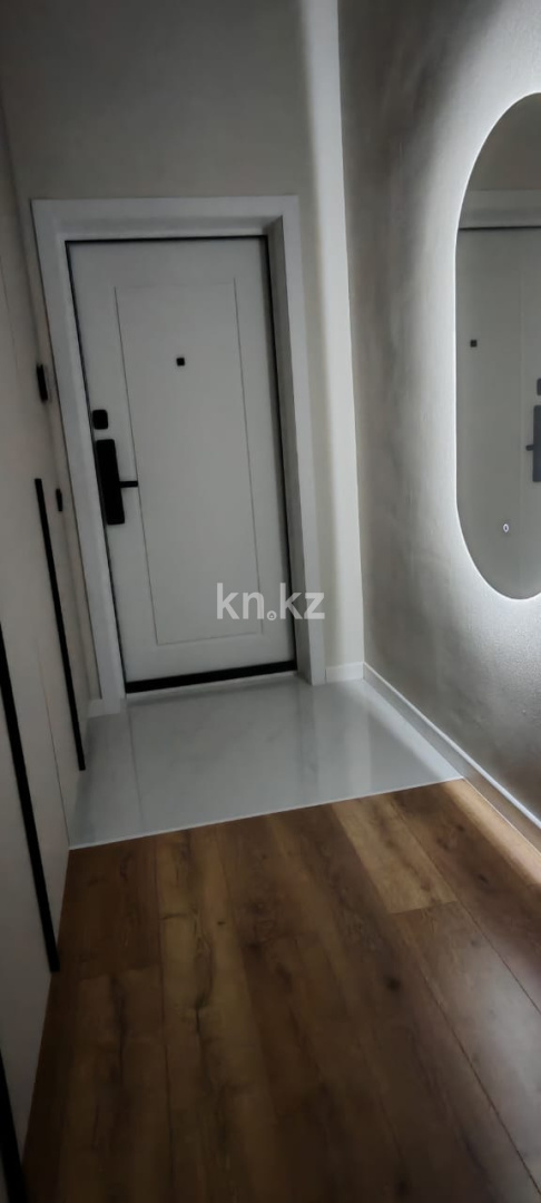 Аренда 2-комнатной квартиры, 49 м² - Аренда квартиры помесячно в Астане фото 15 из 17