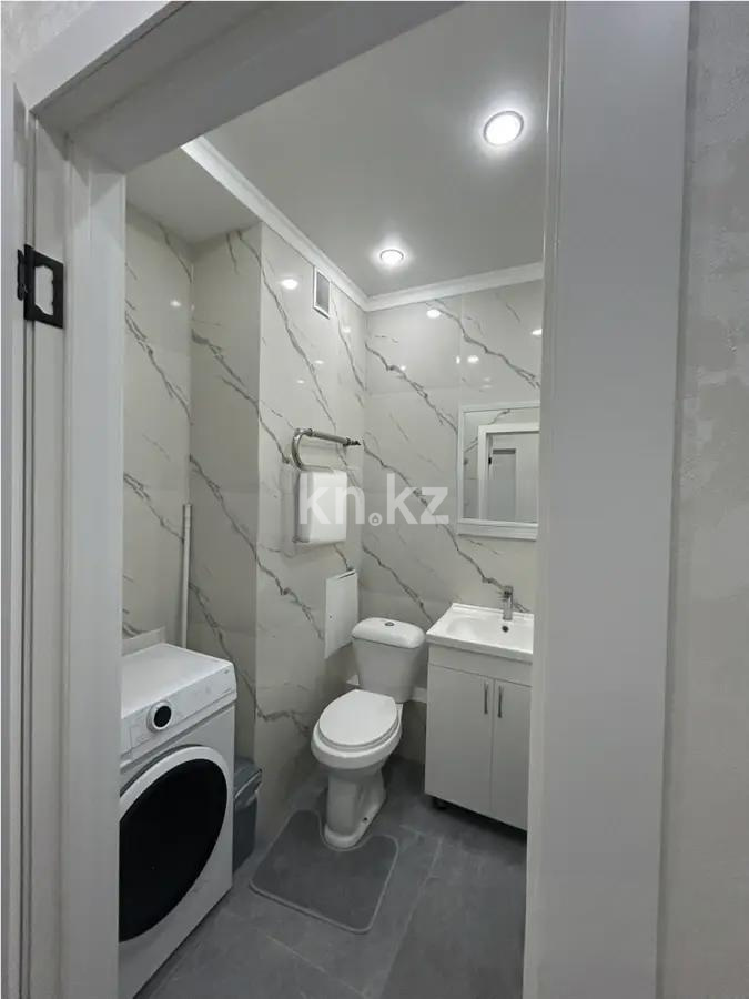 Продажа 1-комнатной квартиры, 36 м² в Астане - фото 2
