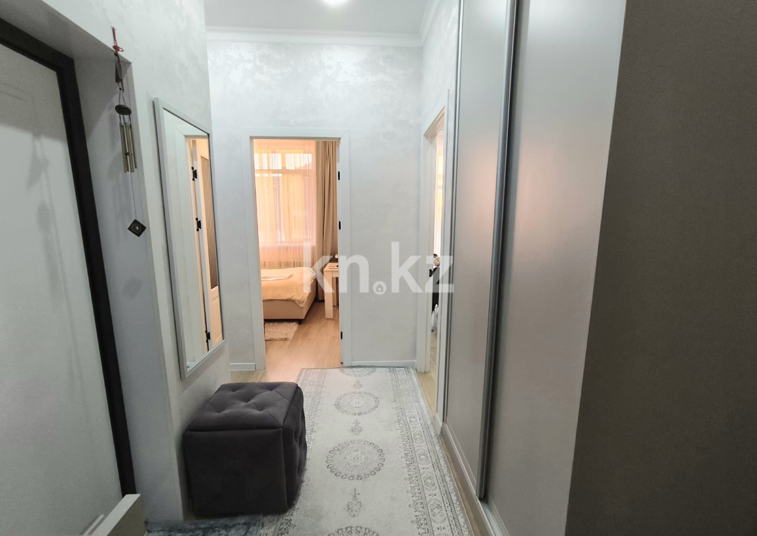 Продажа 3-комнатной квартиры, 76 м² - Продажа  трехкомнатных квартир в Караганде фото 16 из 22