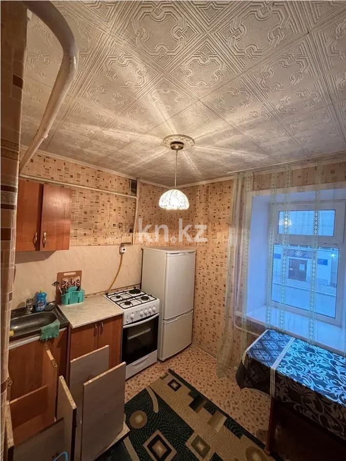 Продажа 1-комнатной квартиры, 33 м², ул. Ермекова, дом  77 - Продажа  однокомнатных квартир в Караганде фото 2 из 3