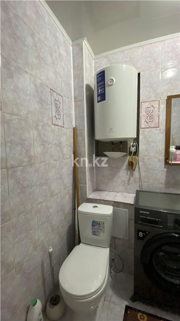 Продажа 3-комнатной квартиры, 62 м², ул. Муканова - Продажа квартир в Караганде фото 10 из 12