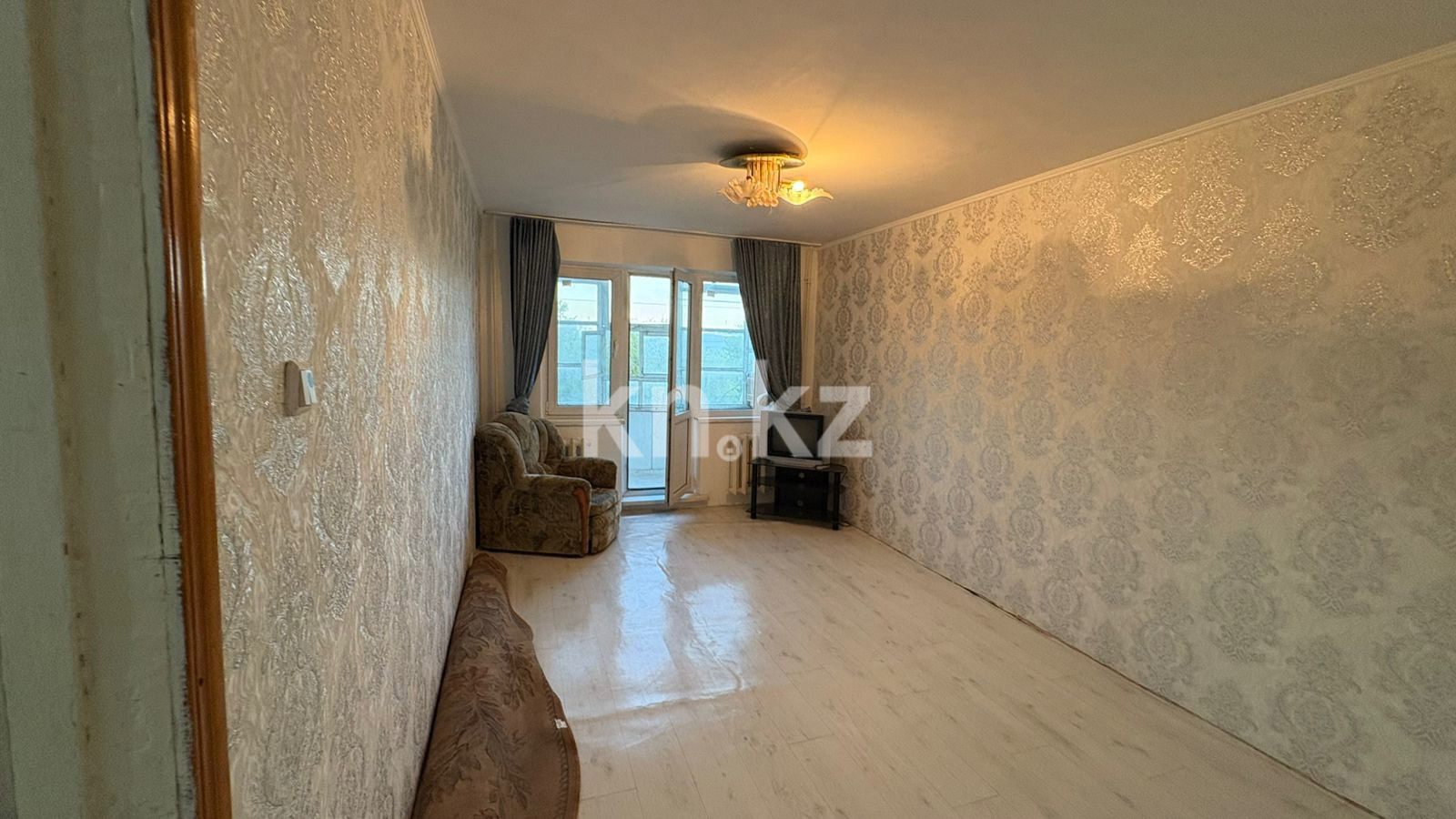 Продажа 1-комнатной квартиры, 30.3 м² в Уральске - фото 4