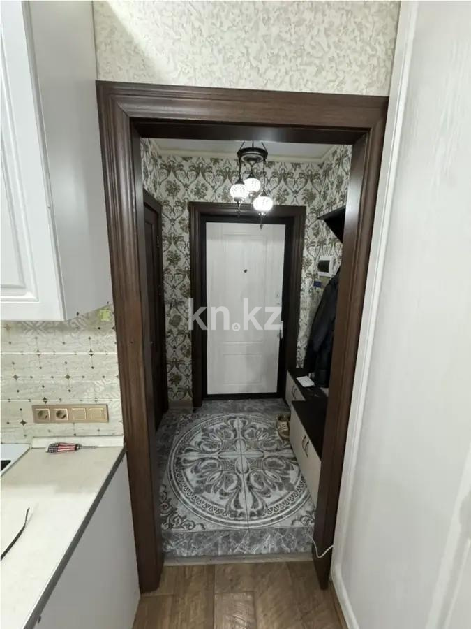 Продажа 1-комнатной квартиры, 34.1 м² - Недвижимость в Астане - страница 10 фото 4 из 5