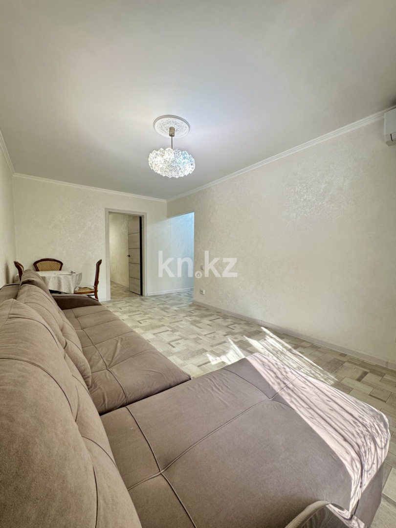 Аренда 3-комнатной квартиры, 60 м² в Алматы - фото 20