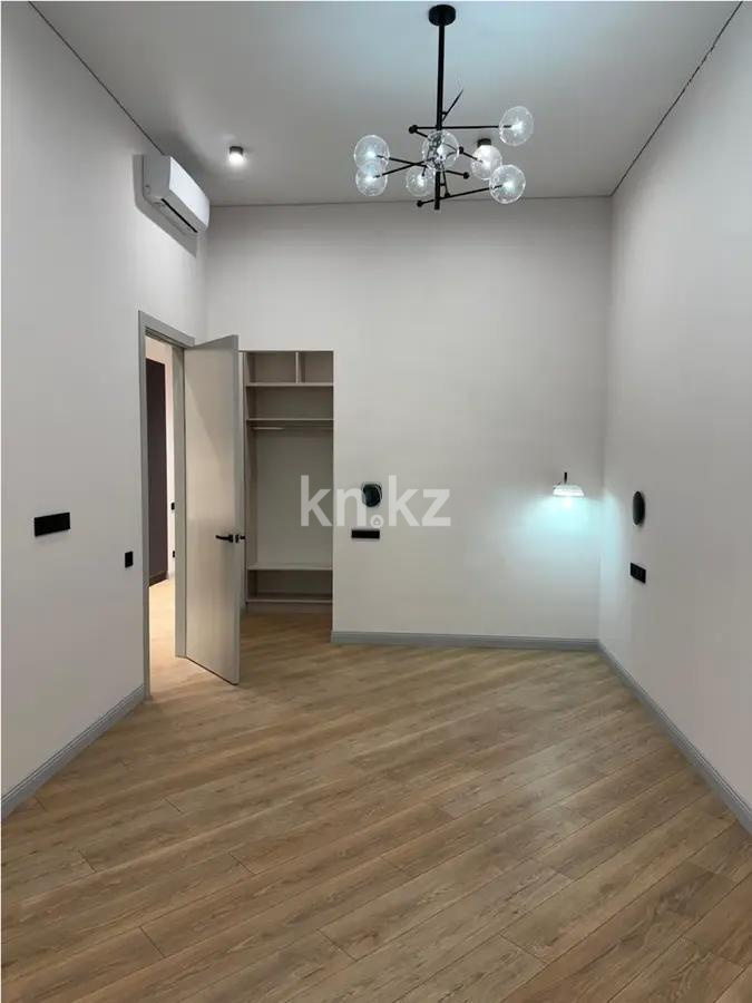 Продажа 2-комнатной квартиры, 84.3 м² - Продажа двухкомнатных квартир от собственников в Алматы - страница 3 фото 1 из 3