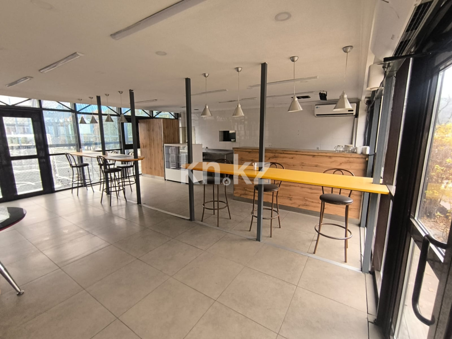 Аренда , Сейфуллина, дом  14 - Аренда жилой и коммерческой недвижимости в Алматы фото 4 из 7