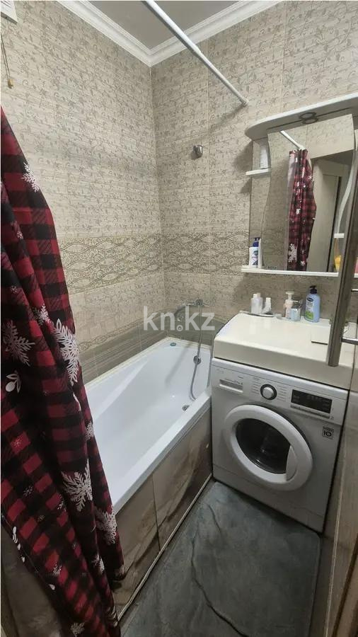 Продажа 3-комнатной квартиры, 56 м², ул. Алтынсарина, дом  1/3 в Алматы - фото 3