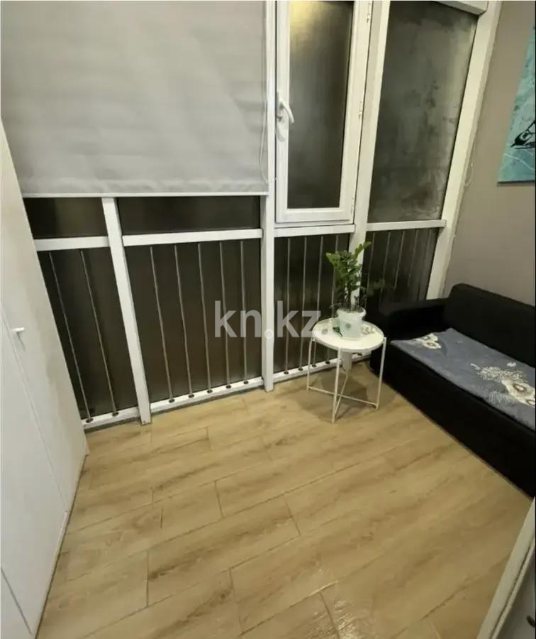 Продажа 1-комнатной квартиры, 46 м² - Продажа квартир в Астане без посредников - страница 5 фото 4 из 4