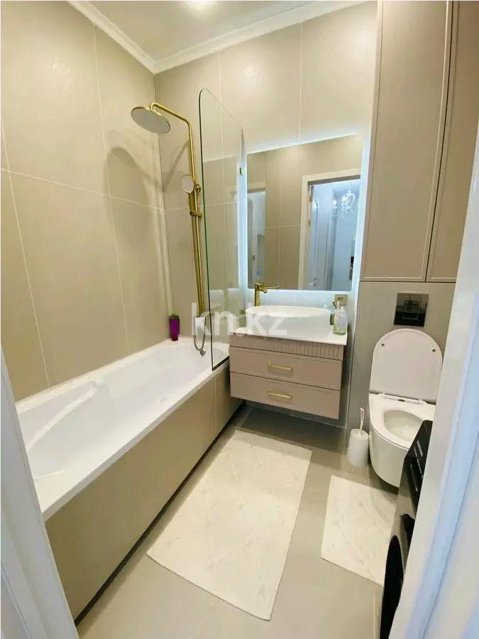 Продажа 2-комнатной квартиры, 70 м² в Астане - фото 5