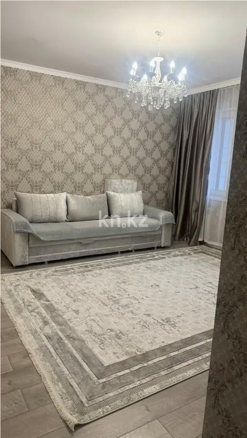 Продажа 2-комнатной квартиры, 56.4 м² в Астане