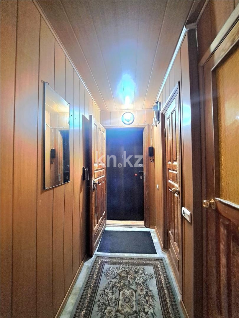 Продажа 3-комнатной квартиры, 59 м² в Астане - фото 9