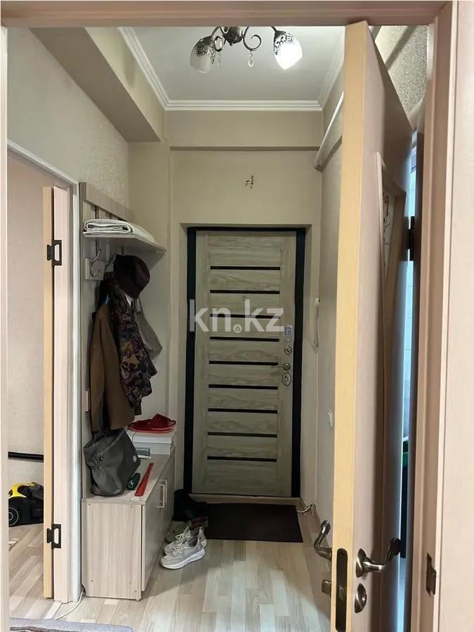Продажа 1-комнатной квартиры, 40.6 м² - Продажа однокомнатных квартир от собственников в Алматы - страница 4 фото 4 из 4