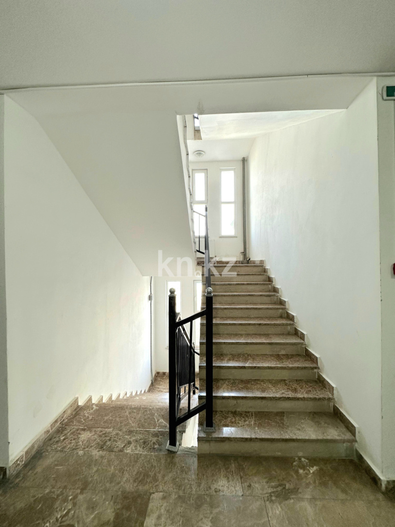 Продажа 3-комнатной квартиры, 82 м² - Продажа квартир в Шымкенте фото 20 из 23