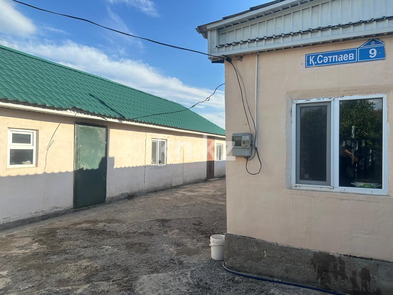 Продажа 5-комнатного дома, 169 м² - Продажа баз, складов и промышленной недвижимости в Атырау фото 29 из 34
