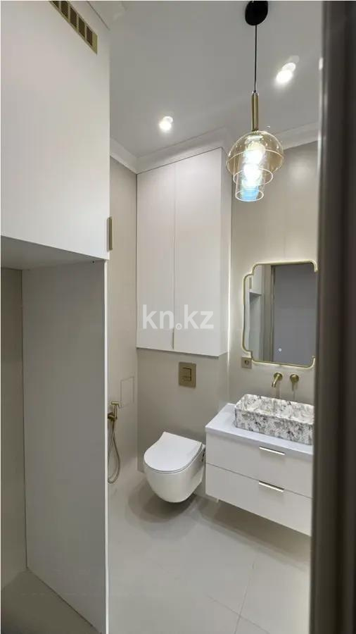 Продажа 3-комнатной квартиры, 92.1 м² в Астане - фото 5
