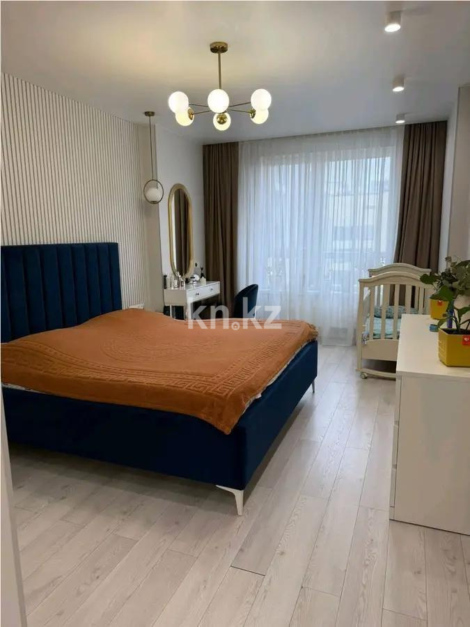 Продажа 4-комнатной квартиры, 126 м² в Астане - фото 2