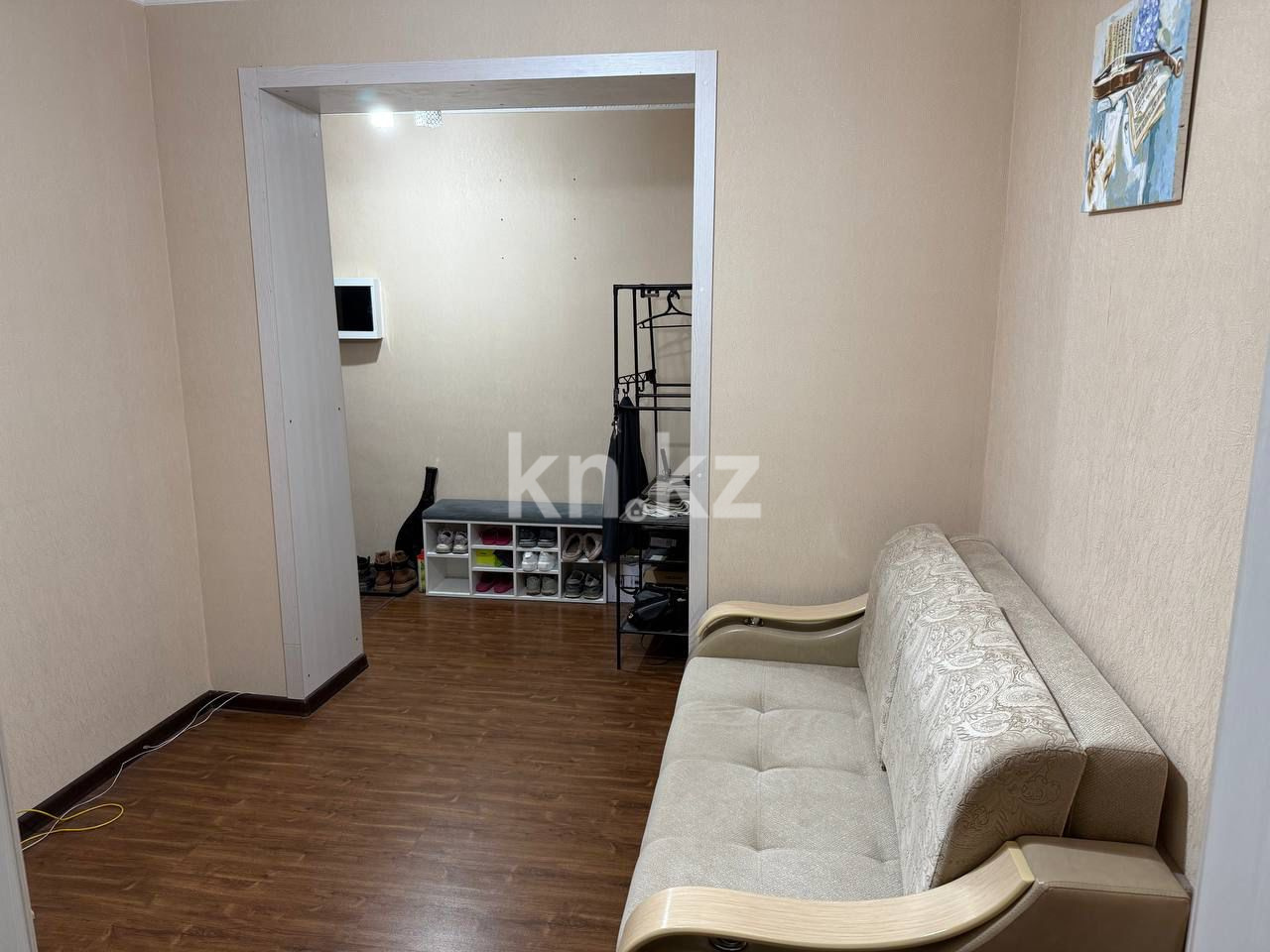 Аренда 2-комнатной квартиры, 64 м² - Аренда квартир помесячно в Астане в р-не Есиль фото 7 из 10