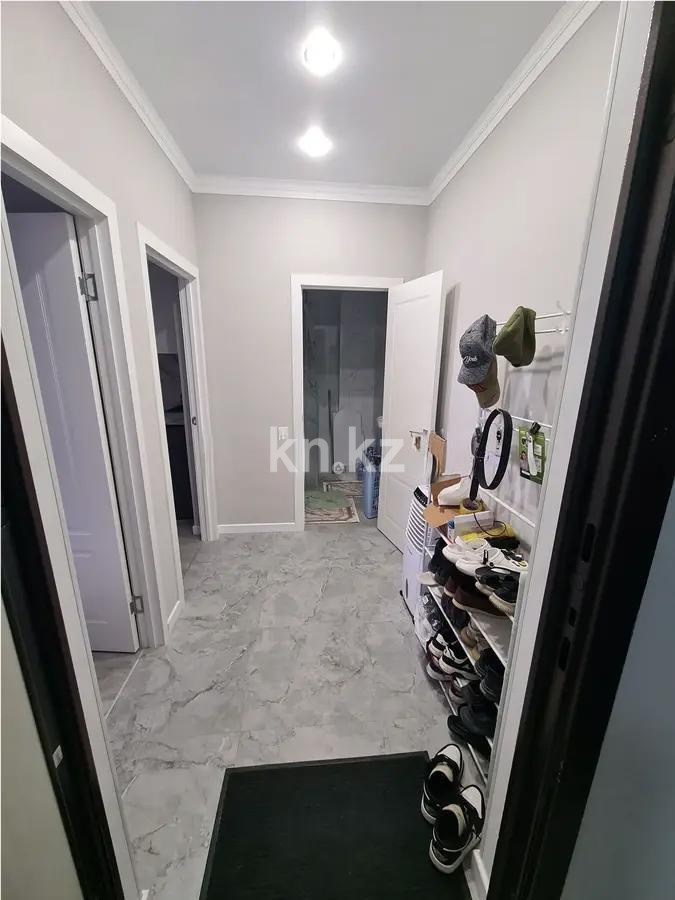 Продажа 1-комнатной квартиры, 40 м² в Астане - фото 5