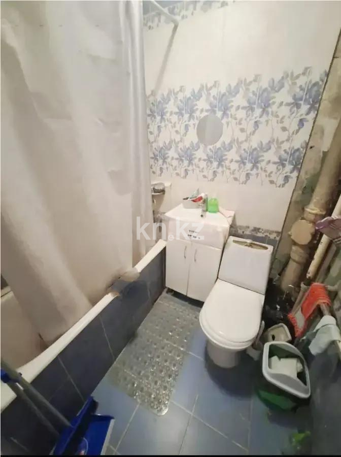 Продажа 1-комнатной квартиры, 33 м², мкр-н 10, дом  22 в Алматы - фото 3