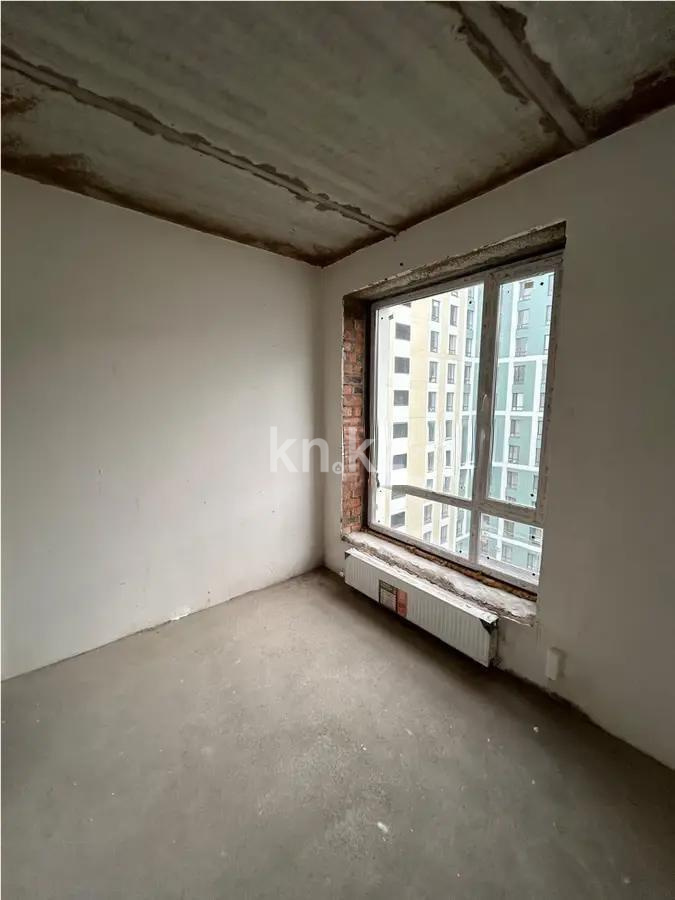 Продажа 1-комнатной квартиры, 35.3 м², ул. Калдаякова, дом  25а в Астане - фото 2