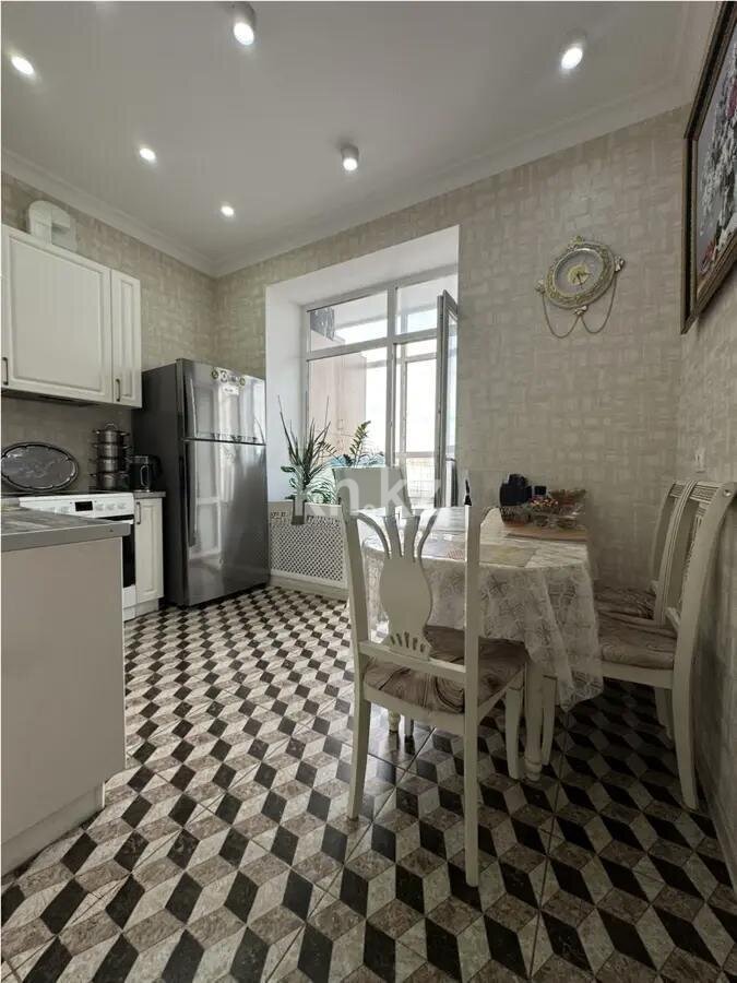 Продажа 2-комнатной квартиры, 67 м² в Астане - фото 2