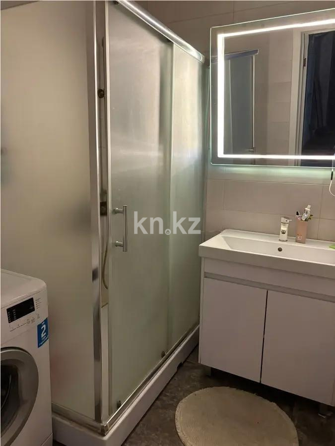 Продажа 2-комнатной квартиры, 64 м², мкр-н Жас Канат, дом  1/62 в Алматы - фото 4