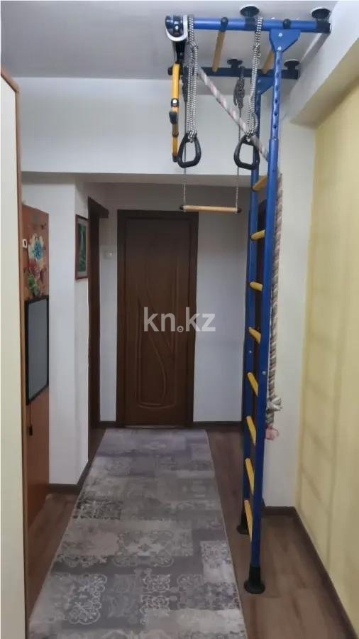Продажа 2-комнатной квартиры, 57 м² - Продажа квартир в Турксибском р-не Алматы - страница 5 фото 2 из 6