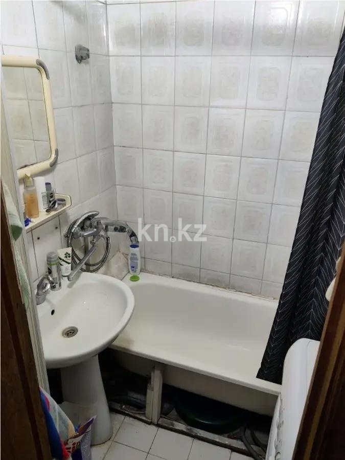 Продажа 3-комнатной квартиры, 86 м², мкр-н Сайран, дом  120 в Алматы - фото 4