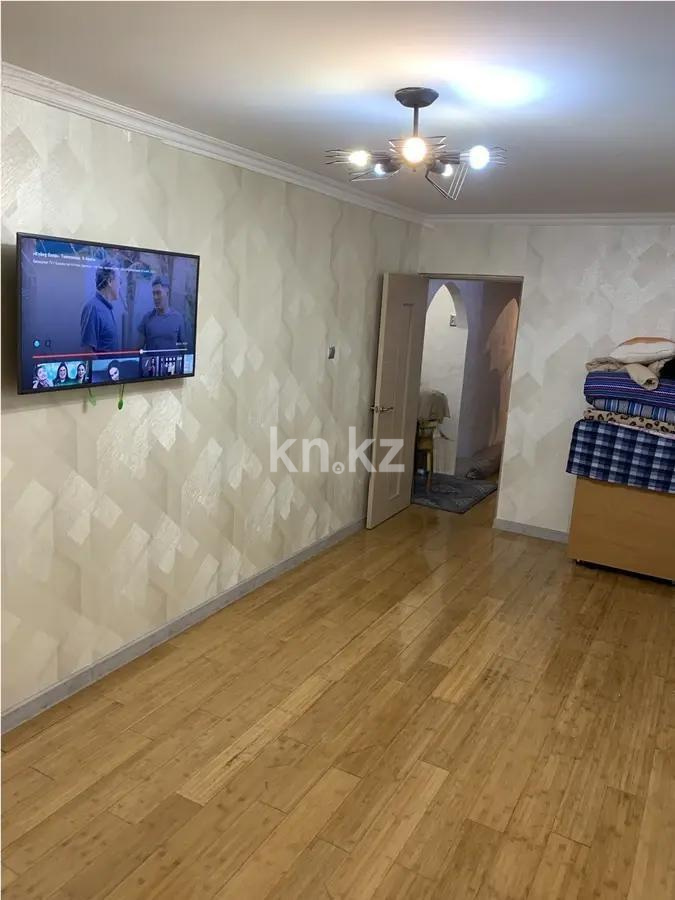 Продажа 2-комнатной квартиры, 45 м² в Алматы - фото 2