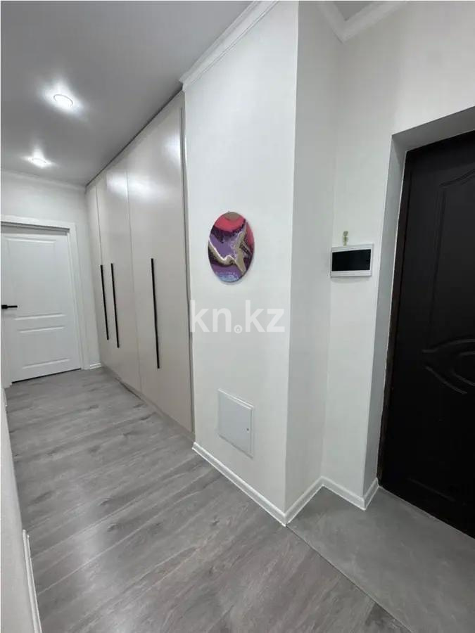 Продажа 2-комнатной квартиры, 58.5 м² в Астане - фото 5