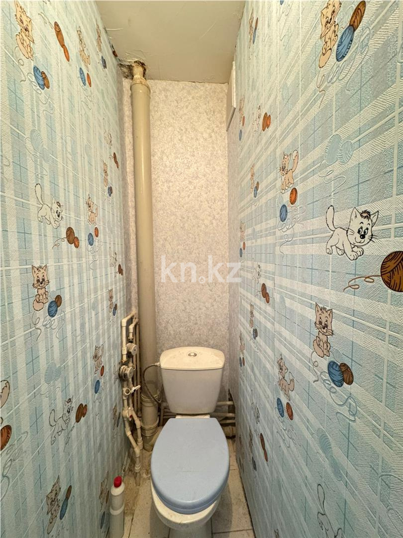 Продажа 2-комнатной квартиры, 44 м² - Продажа недвижимости в Темиртау - страница 3 фото 7 из 9