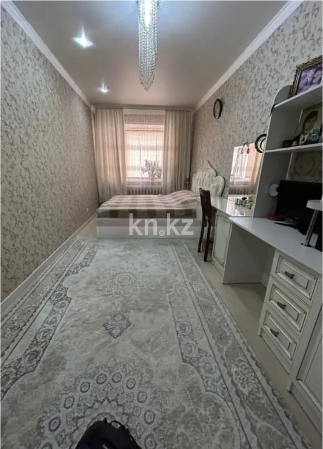 Продажа 2-комнатной квартиры, 62 м², ул. Иле, дом  30/1 - Продажа  двухкомнатных квартир в новостройках Астаны без посредников с фото фото 2 из 5
