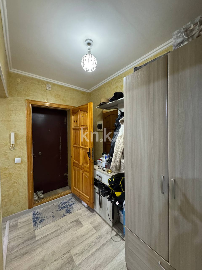 Продажа 1-комнатной квартиры, 33 м² в Астане - фото 12