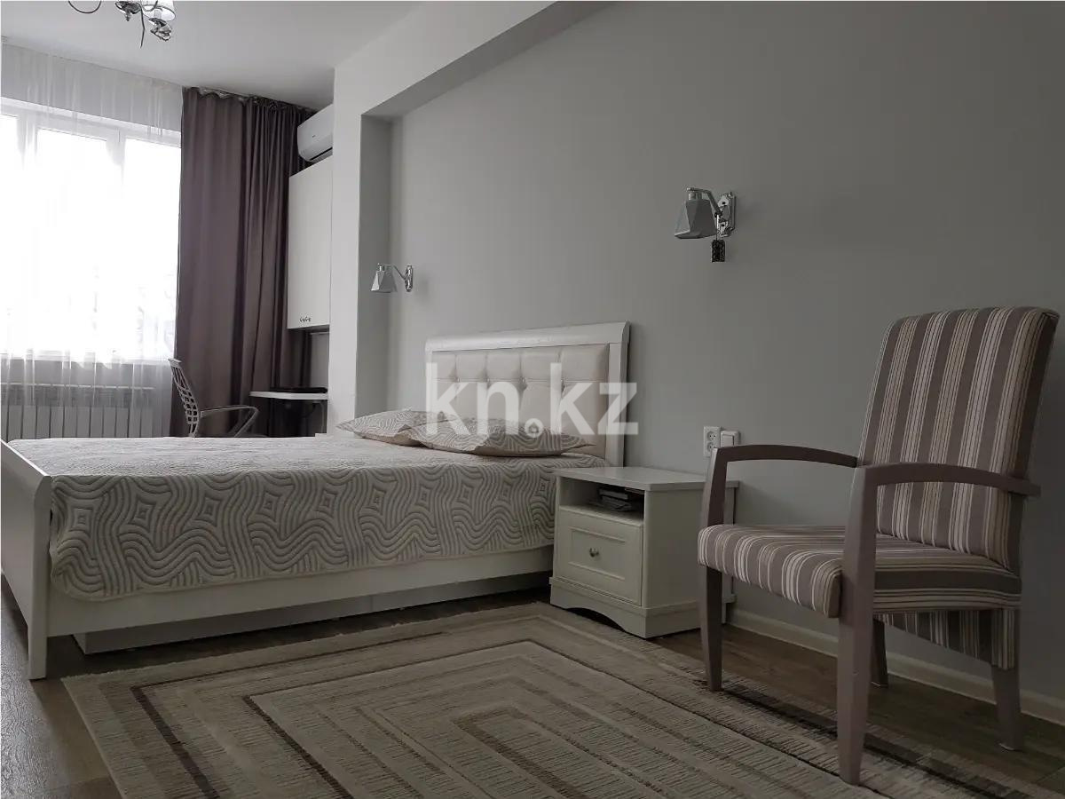 Продажа 2-комнатной квартиры, 55 м² - Продажа недвижимости в Алматы - страница 24 фото 2 из 4
