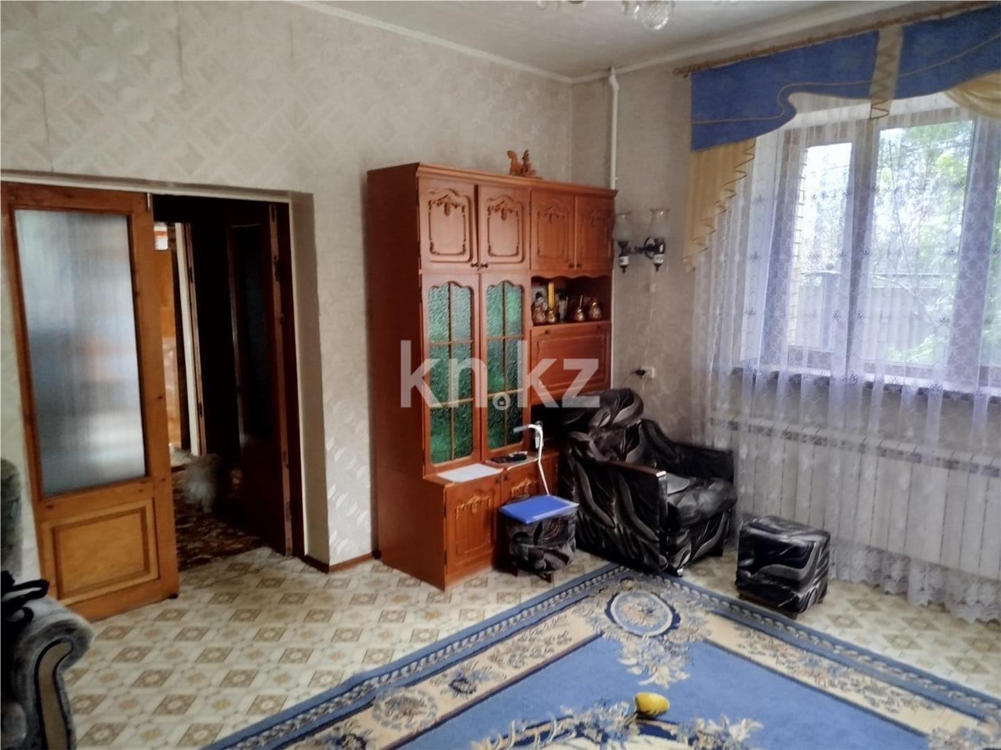 Продажа 5-комнатного дома, 248 м², ул. Электриков - Продажа домов, коттеджей в Темиртау фото 6 из 41