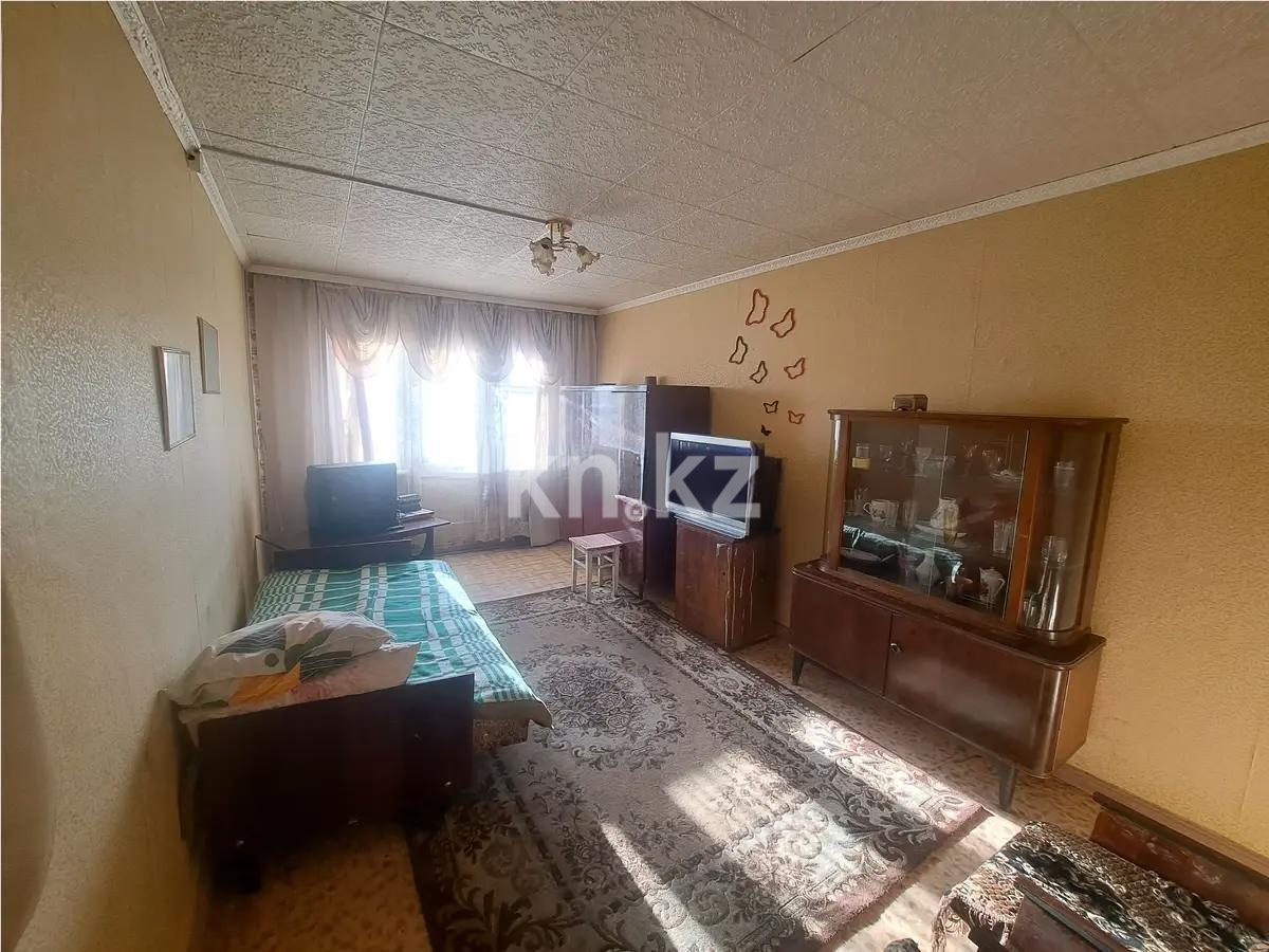 Продажа 2-комнатной квартиры, 45 м², ул. Гоголя, дом  52 - Продажа  двухкомнатных квартир в Караганде фото 1 из 4