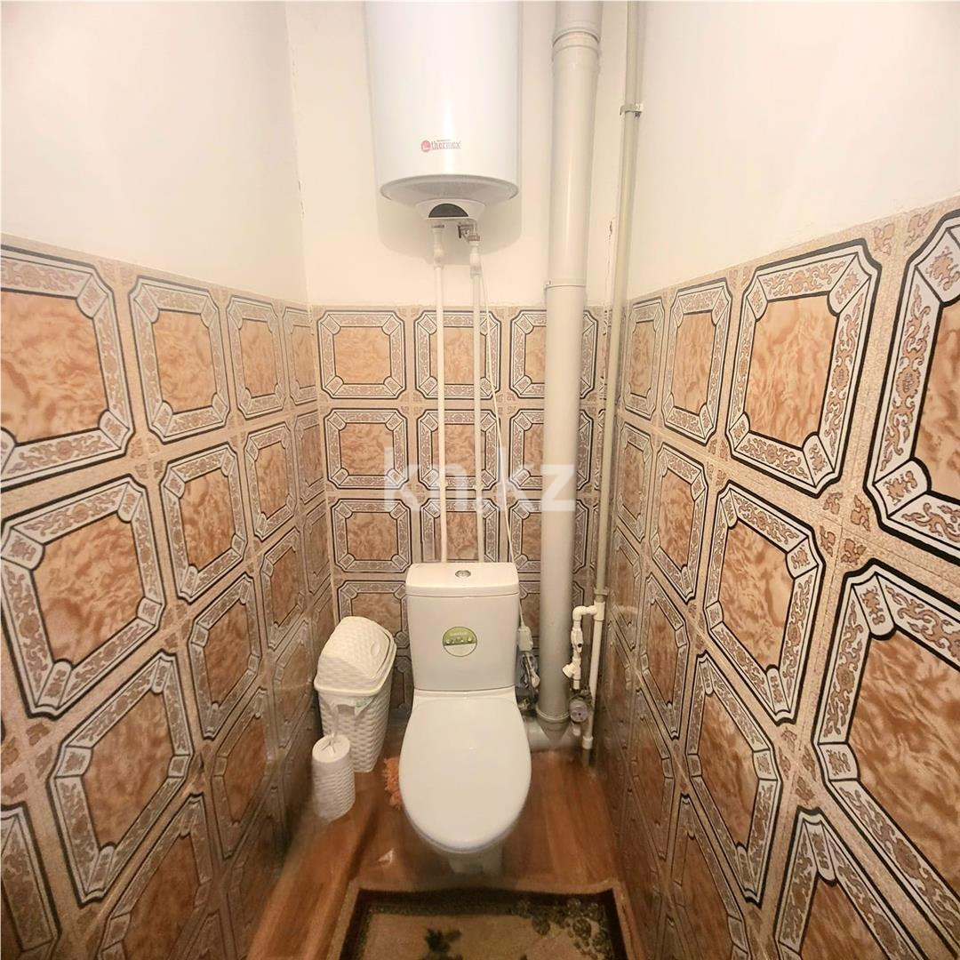 Продажа 3-комнатной квартиры, 67 м² - Продажа трехкомнатных квартир в Темиртау - страница 3 фото 10 из 13