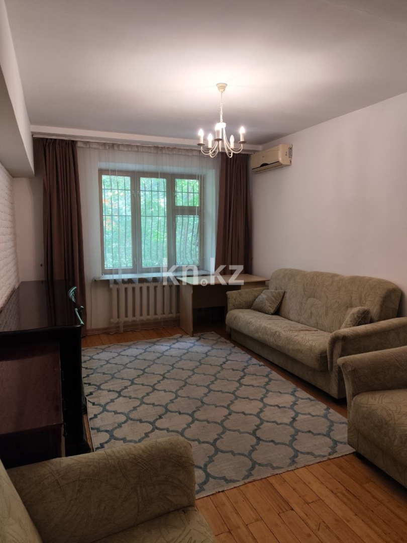 Продажа 3-комнатной квартиры, 75 м² в Алматы - фото 6