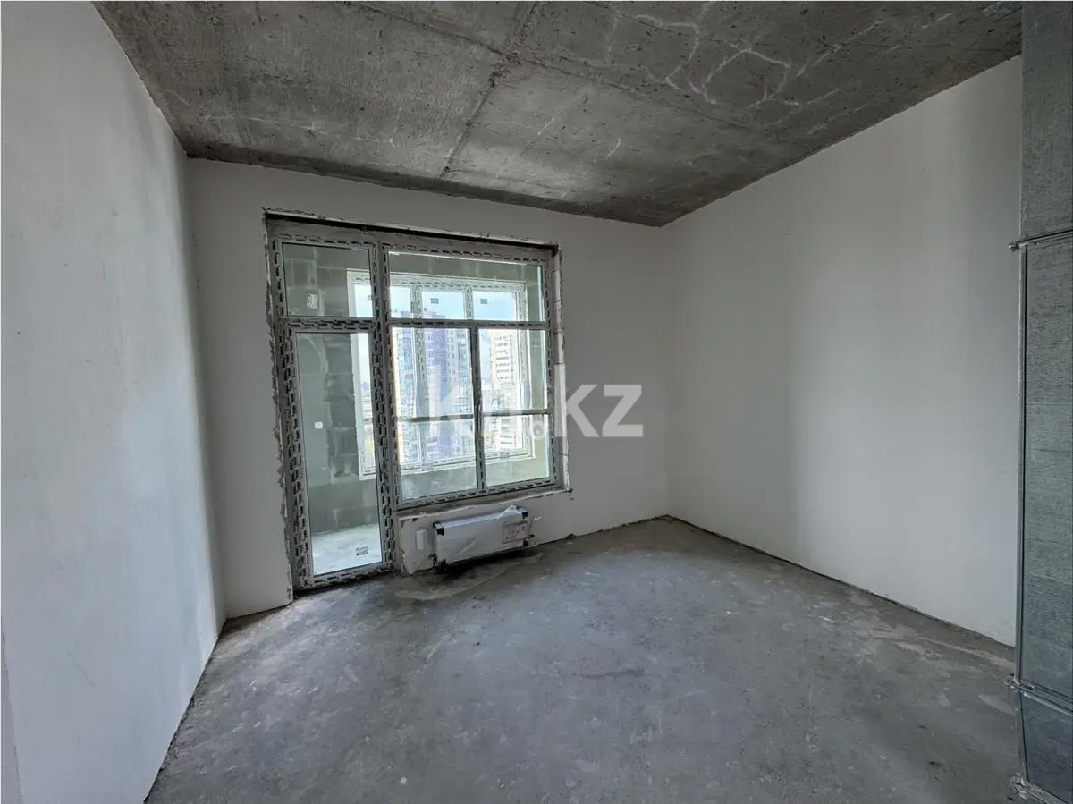 Продажа 2-комнатной квартиры, 77 м² - Продажа двухкомнатных квартир в Астане - страница 4 фото 3 из 3