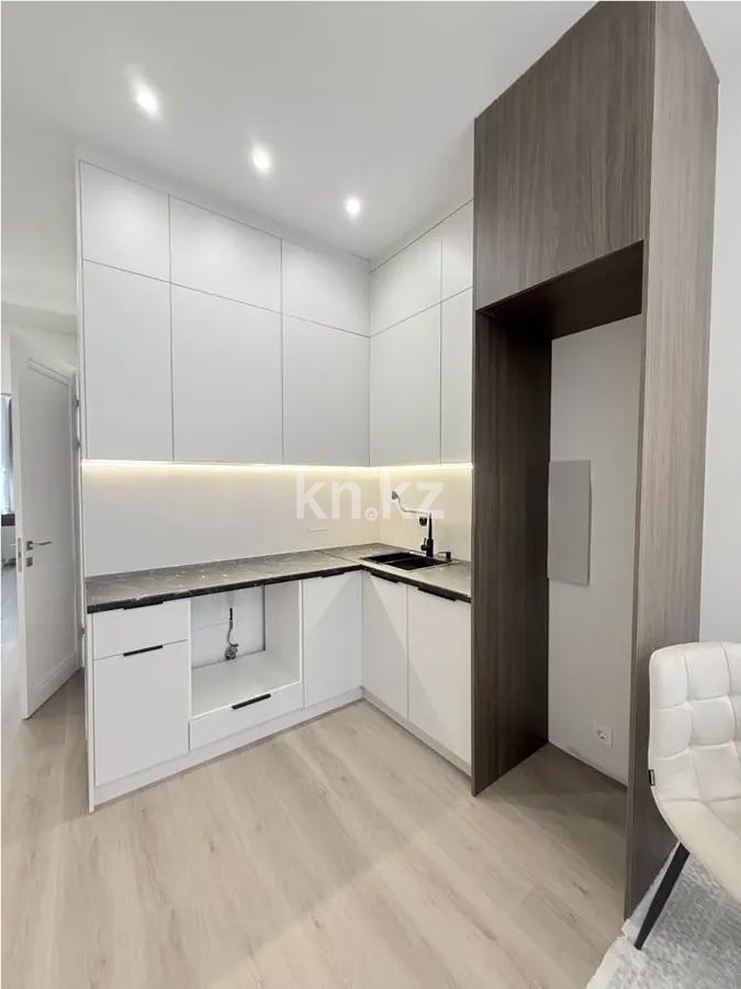 Продажа 2-комнатной квартиры, 47 м² - Продажа квартир в Казахстане - страница 18 фото 3 из 6