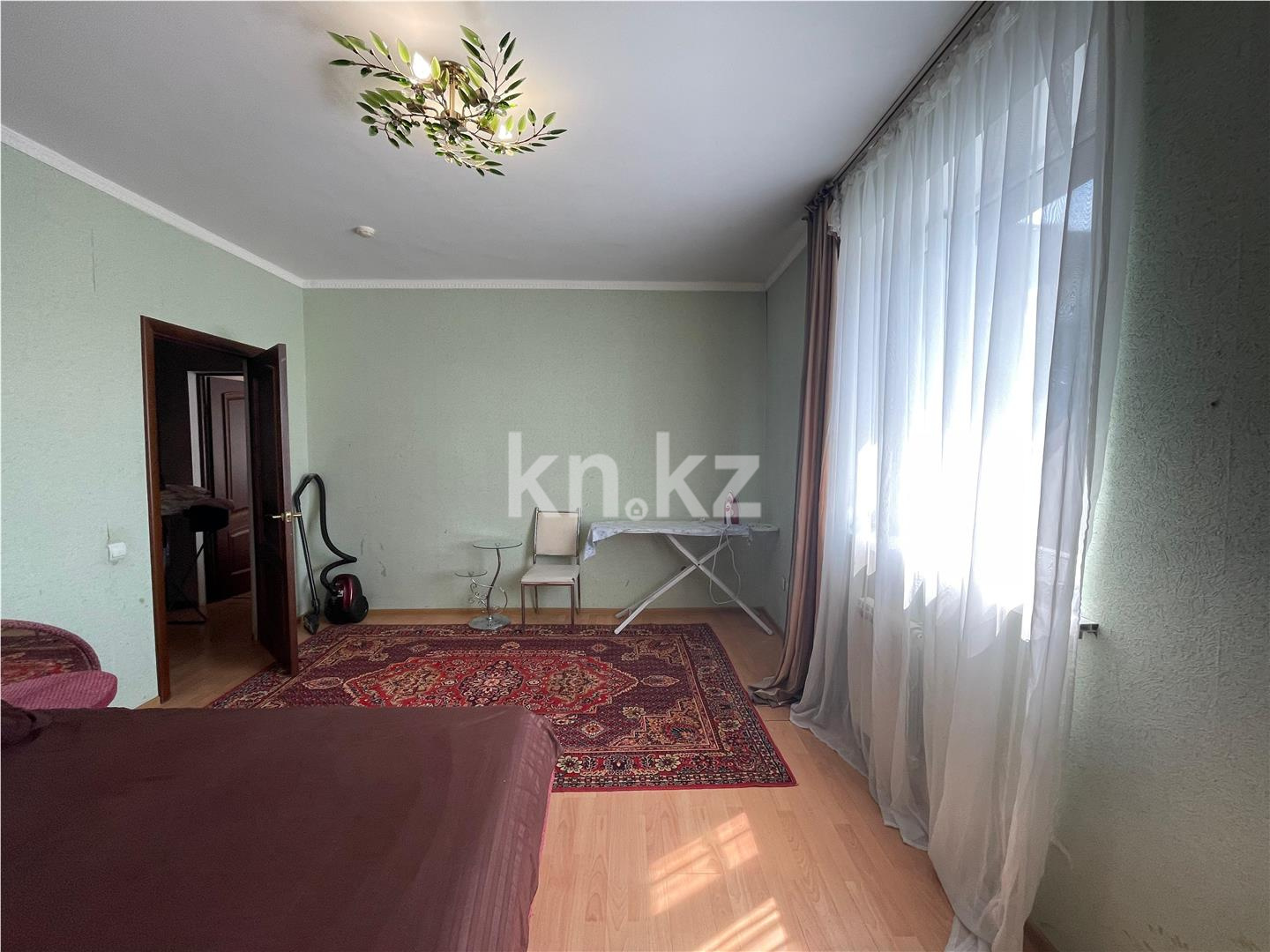 Продажа 2-комнатной квартиры, 77.6 м², пр. Кабанбай батыра в Астане - фото 4