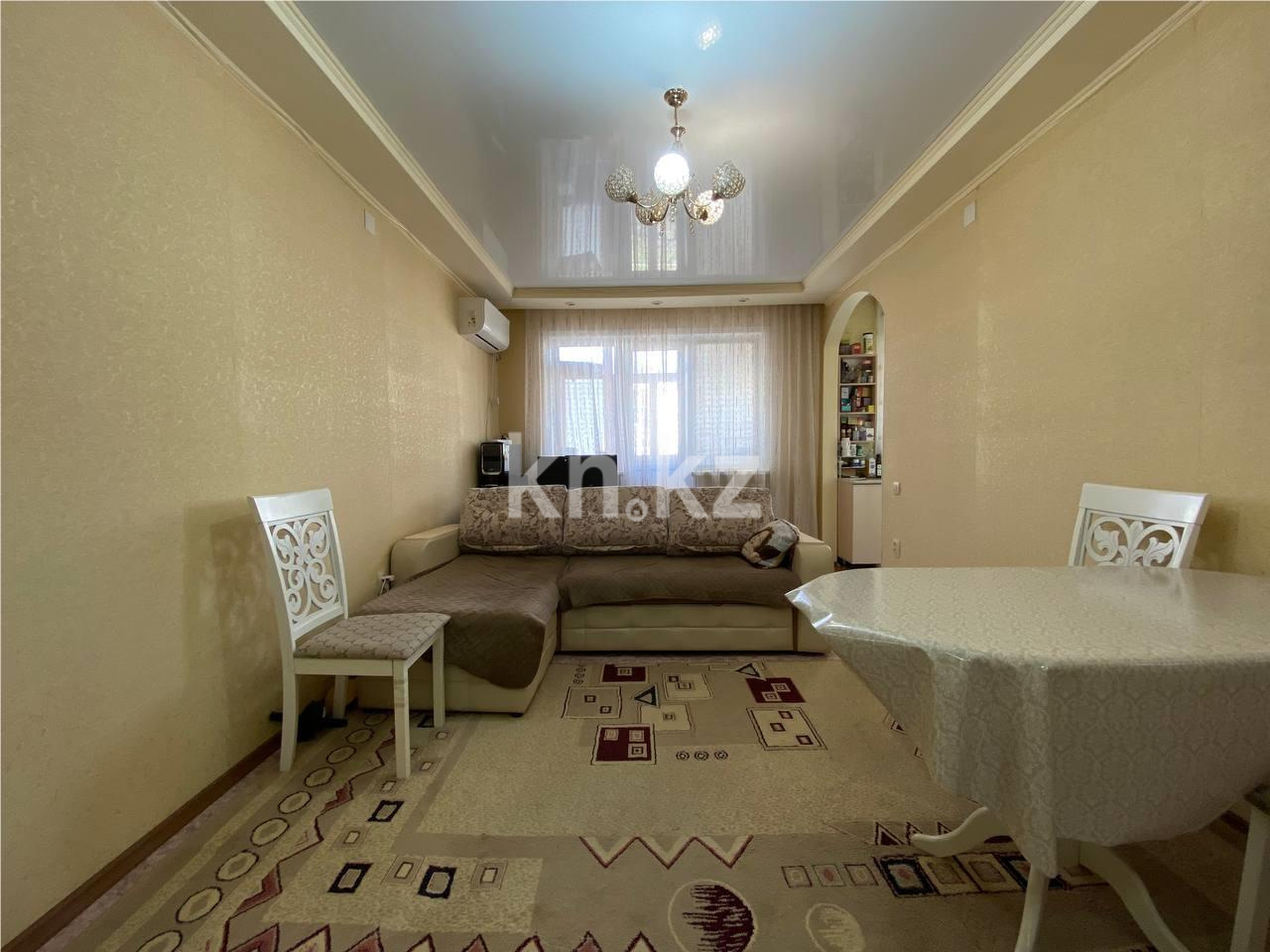 Продажа 3-комнатной квартиры, 58 м² в Темиртау - фото 2