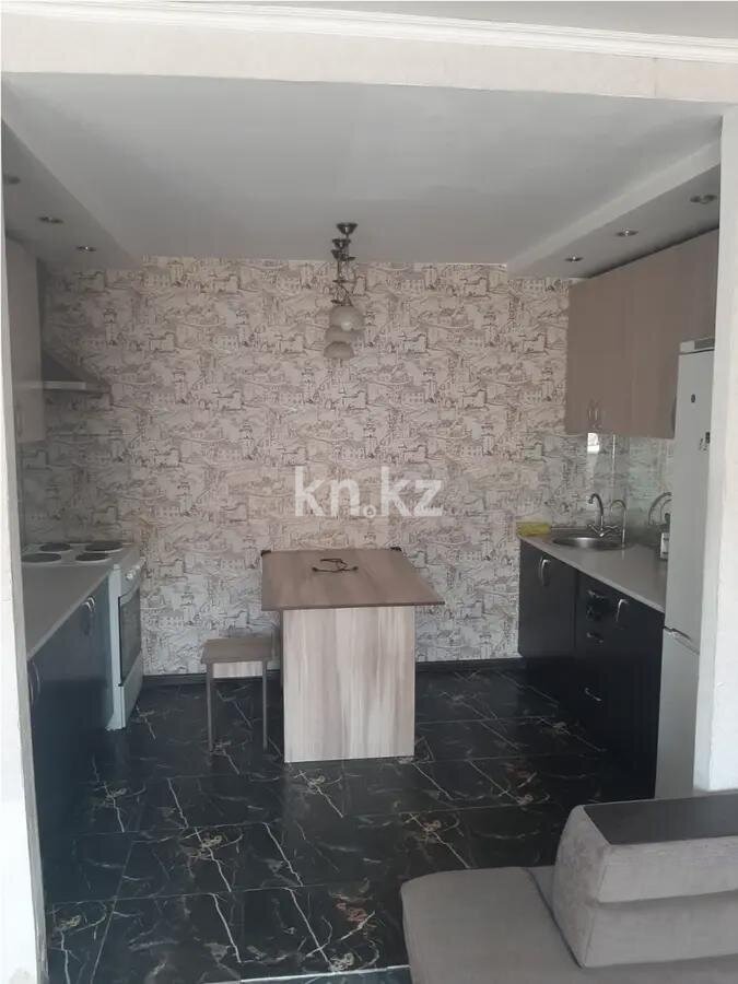 Продажа 2-комнатной квартиры, 65 м² в Алматы - фото 3
