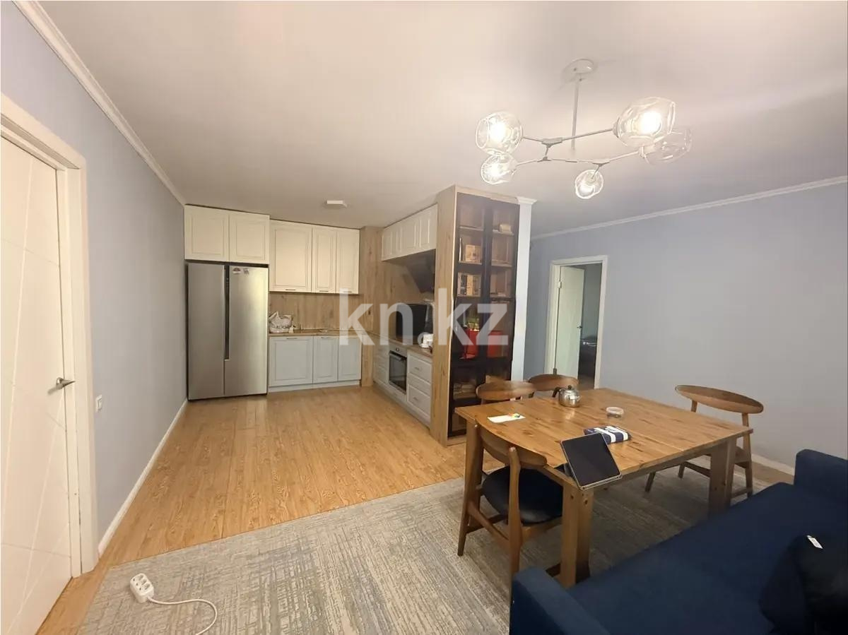 Продажа 2-комнатной квартиры, 85.5 м² - Продажа квартир в Алматы - страница 13 фото 3 из 5