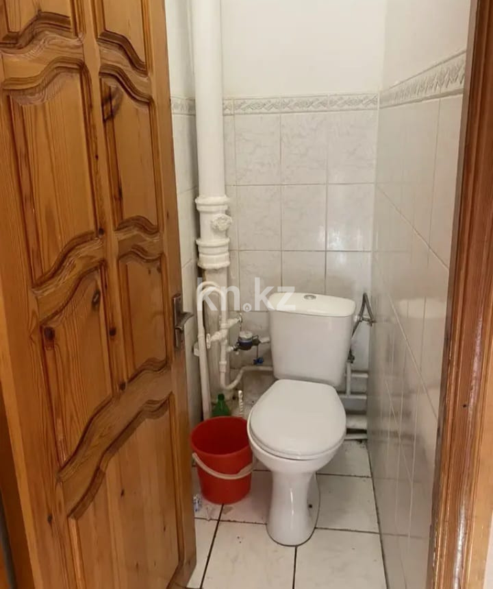 Аренда 4-комнатной квартиры, 100 м² - Продажа и аренда недвижимости в Шымкенте фото 14 из 14