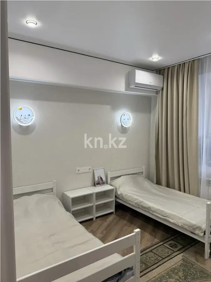 Продажа 4-комнатной квартиры, 120 м² - Продажа четырехкомнатных квартир от собственников в Алматы - страница 2 фото 4 из 7